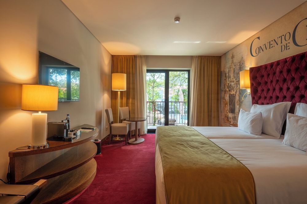 Standard Triple Room, River View (3 Adults)