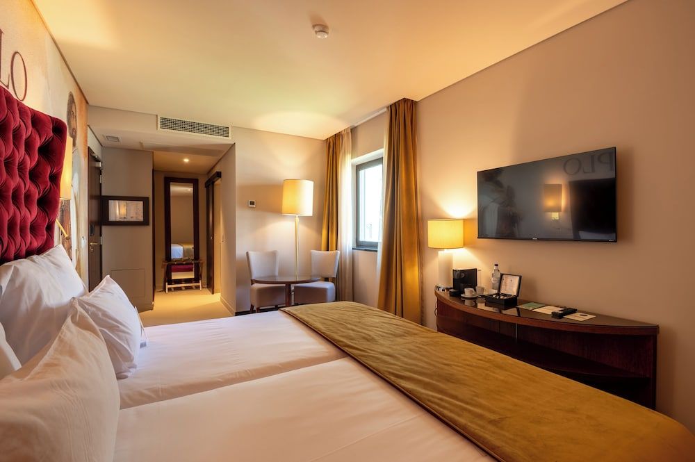Superior Single Room