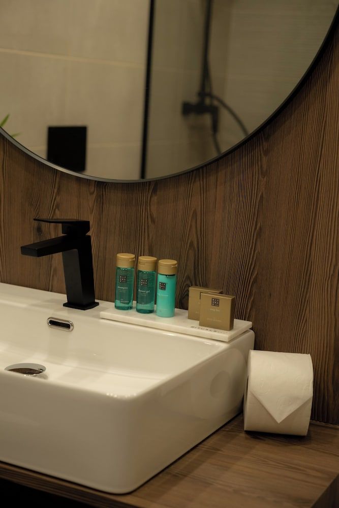 Ria Formosa Guest House Royal Room 9