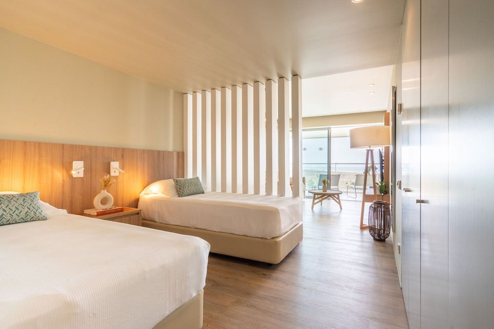 Premium Studio, Sea View