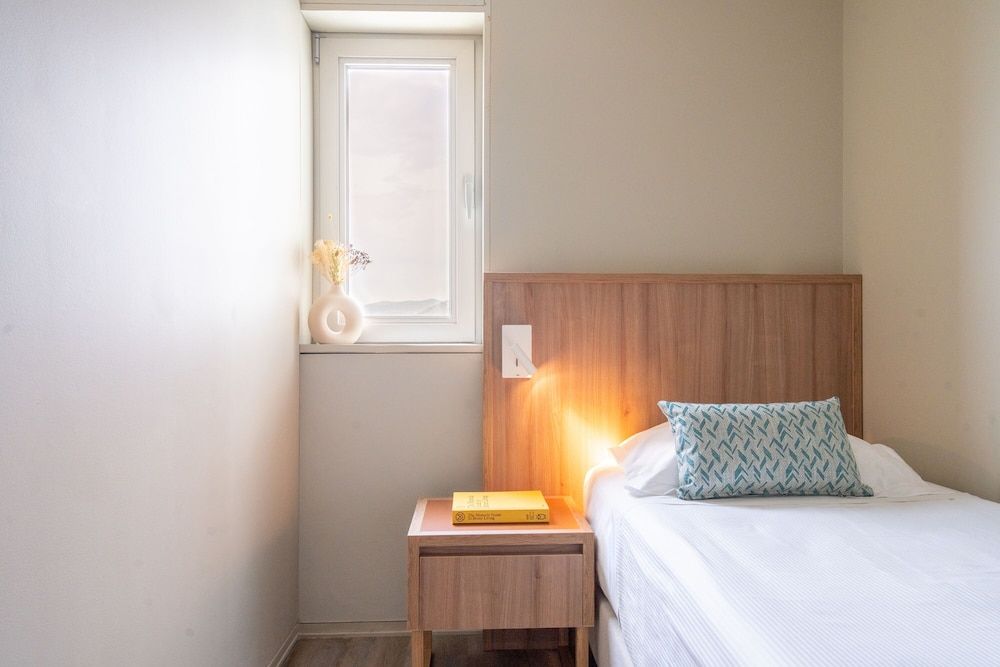 Premium Studio, Sea View