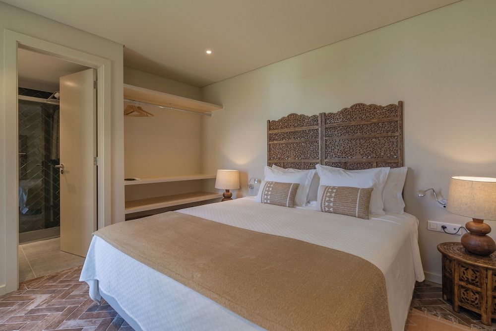 Silves History Guest House Double or Twin Room 4