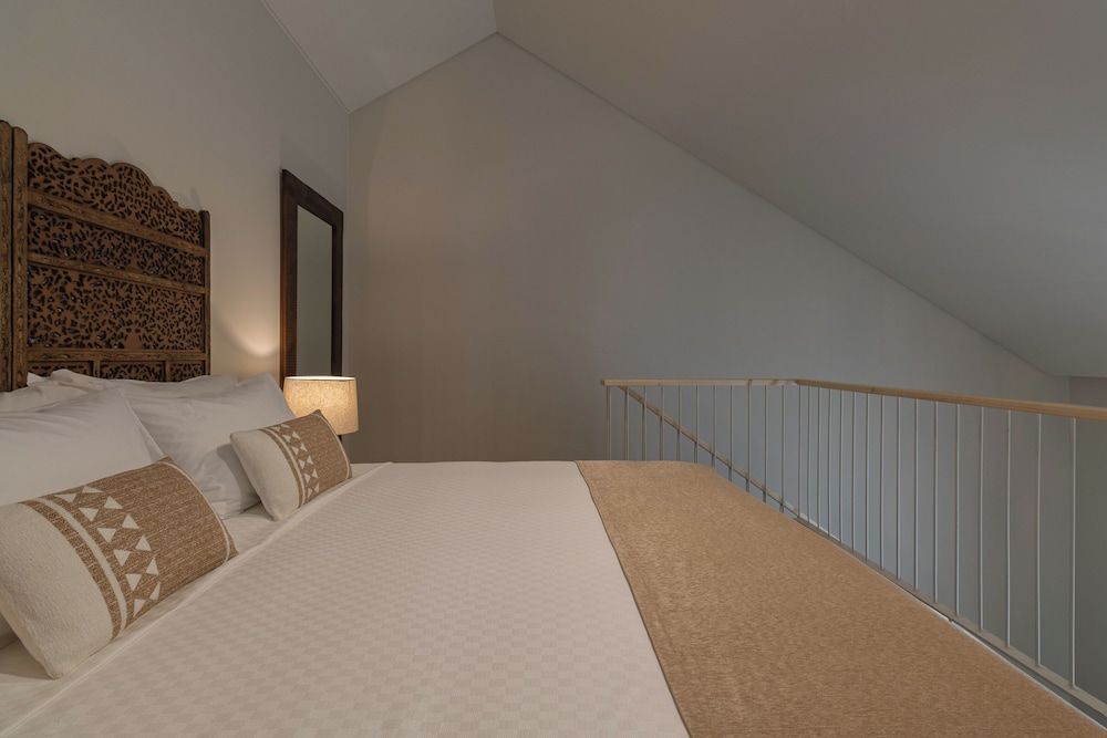 Silves History Guest House Family Room 7