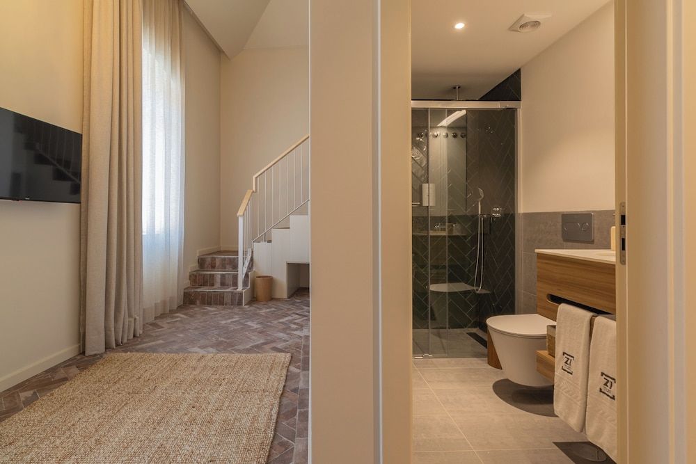 Silves History Guest House Deluxe Room 2