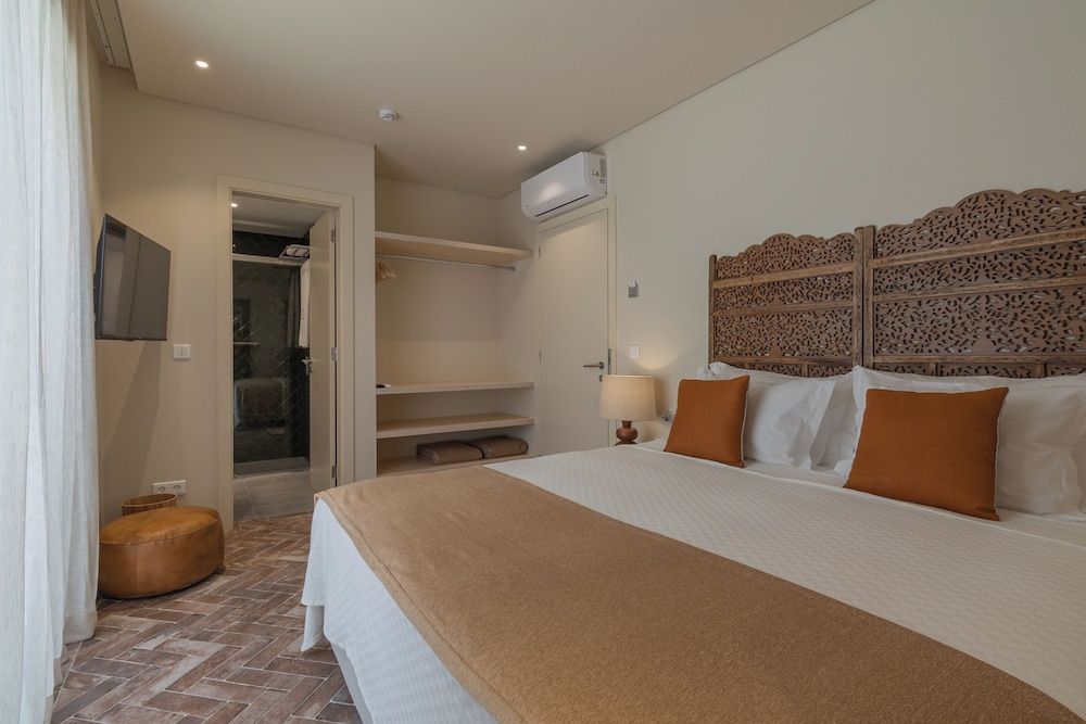 Silves History Guest House Double or Twin Room 2