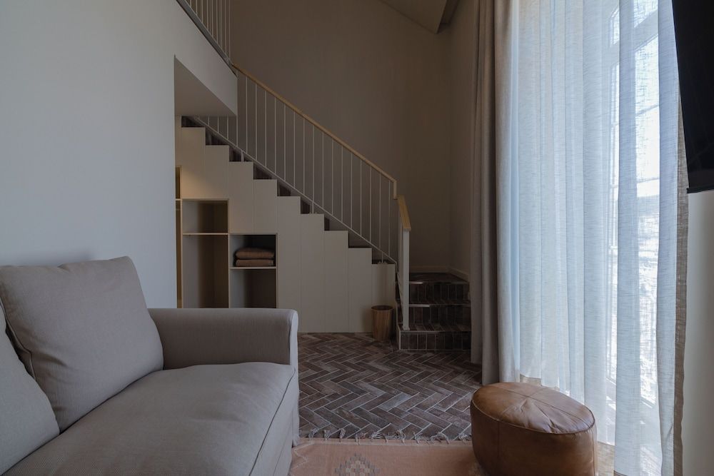 Silves History Guest House Family Room 5