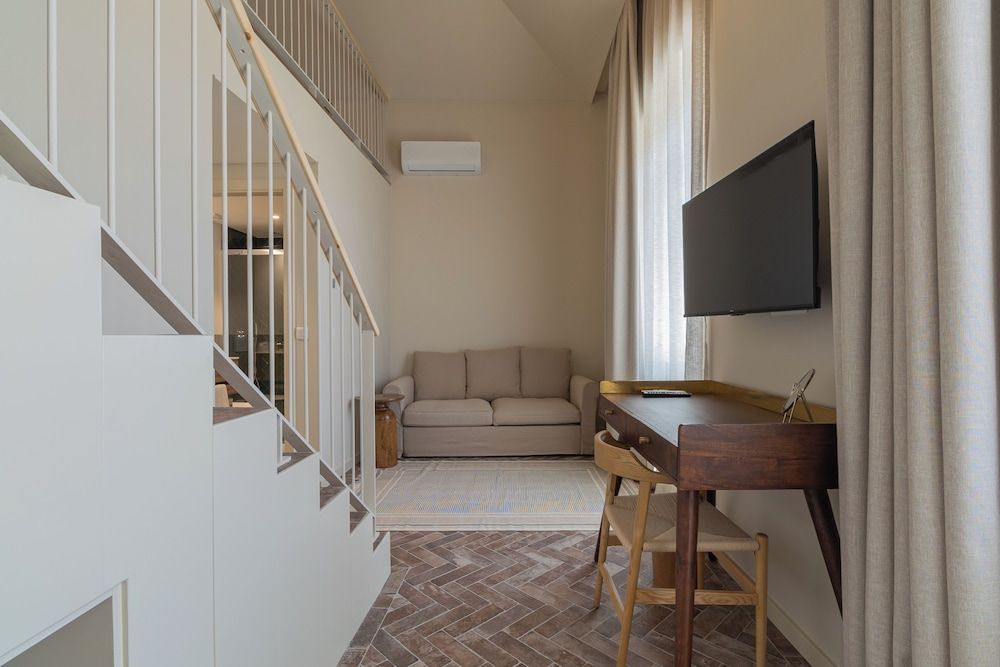 Silves History Guest House Family Room 4