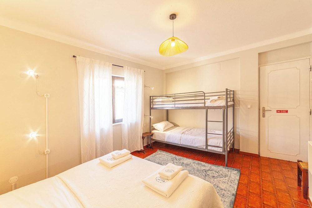 4Ever Palace Design & Nature Room Family Deluxe (3) 5