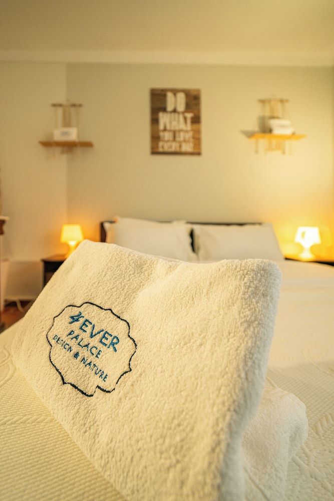 4Ever Palace Design & Nature Room Family Deluxe (3) 2