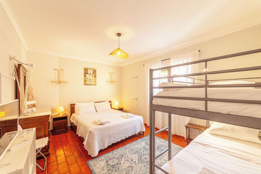 4Ever Palace Design & Nature Room Family Deluxe (3) 4