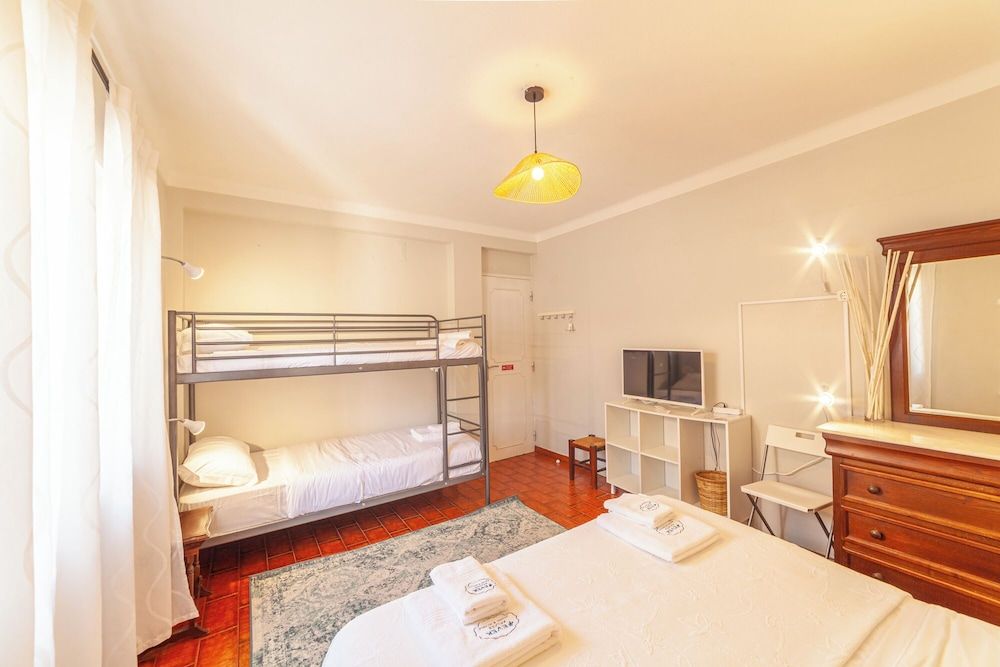 4Ever Palace Design & Nature Room Family Deluxe (3) 6