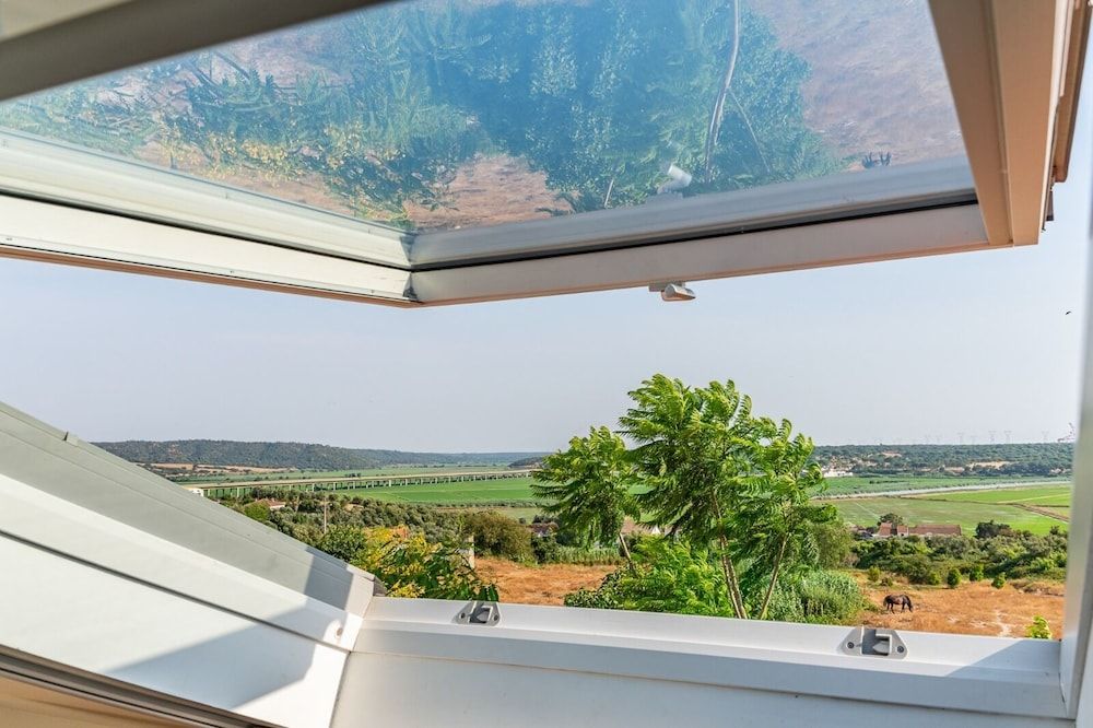 4Ever Palace Design & Nature Cama em dormitório misto Roof Top com 4 camas