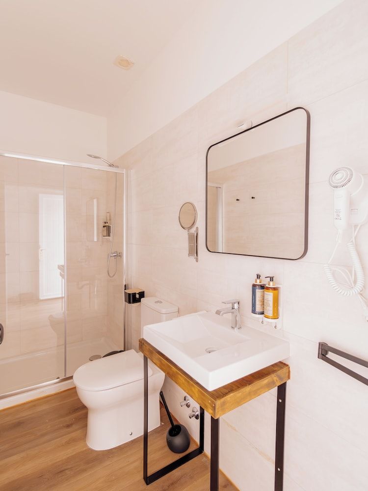 Dear Faro - Guest House Double Room 3