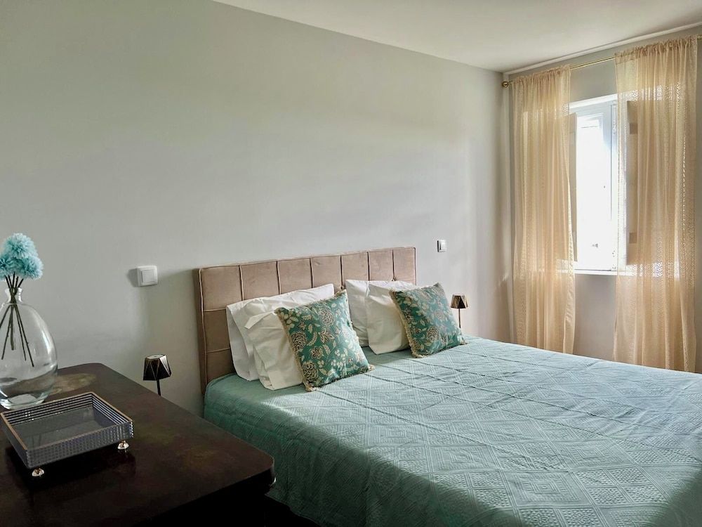 Family Apartment