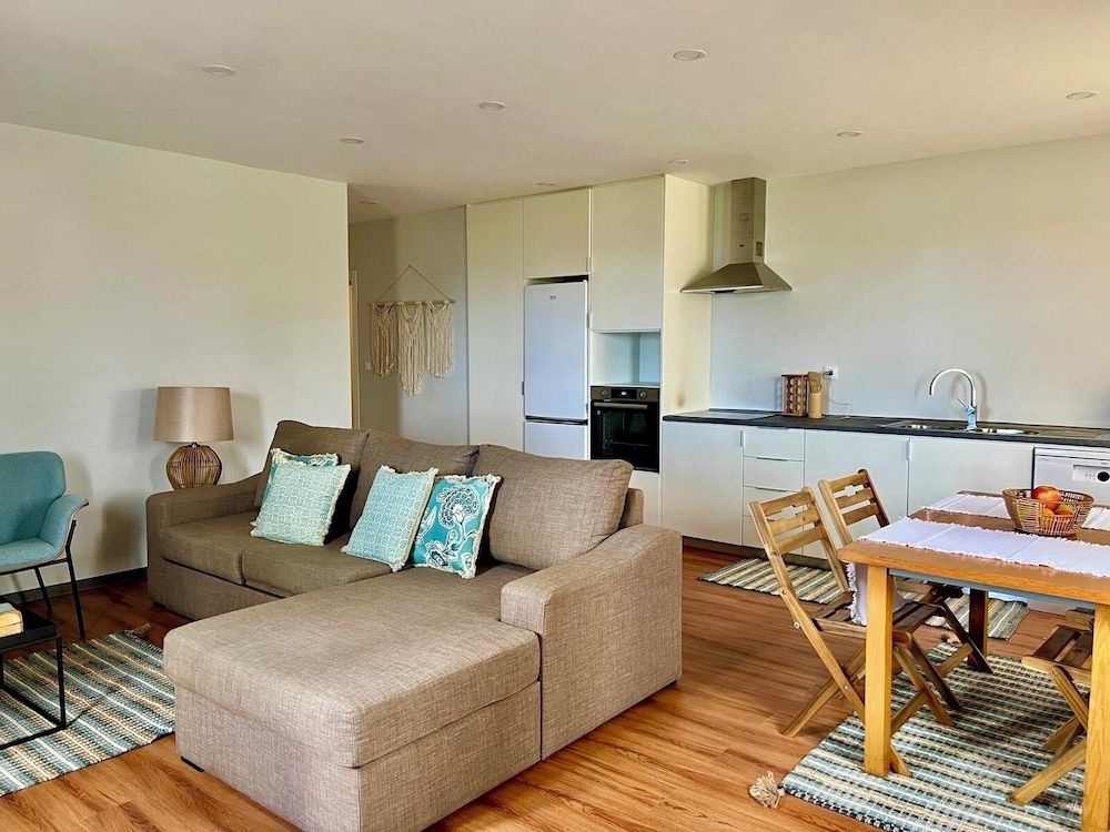 Family Apartment
