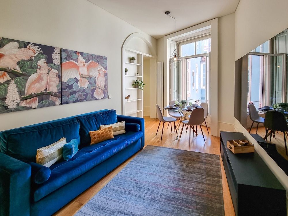 City Apartment