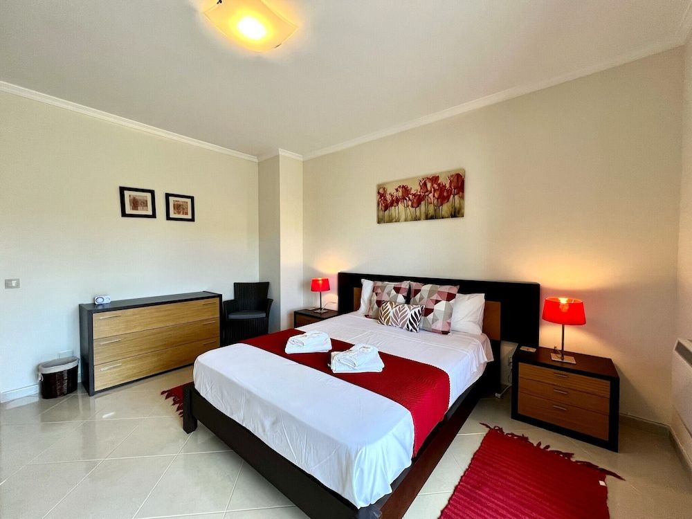 Villa, 3 Bedrooms, Terrace