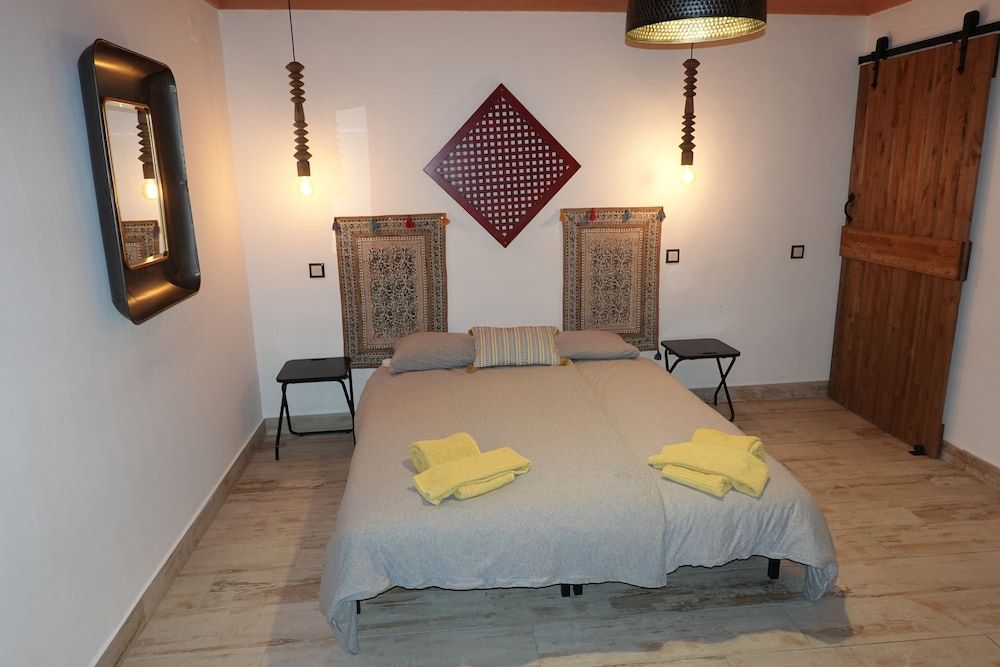 Comfort Double or Twin Room
