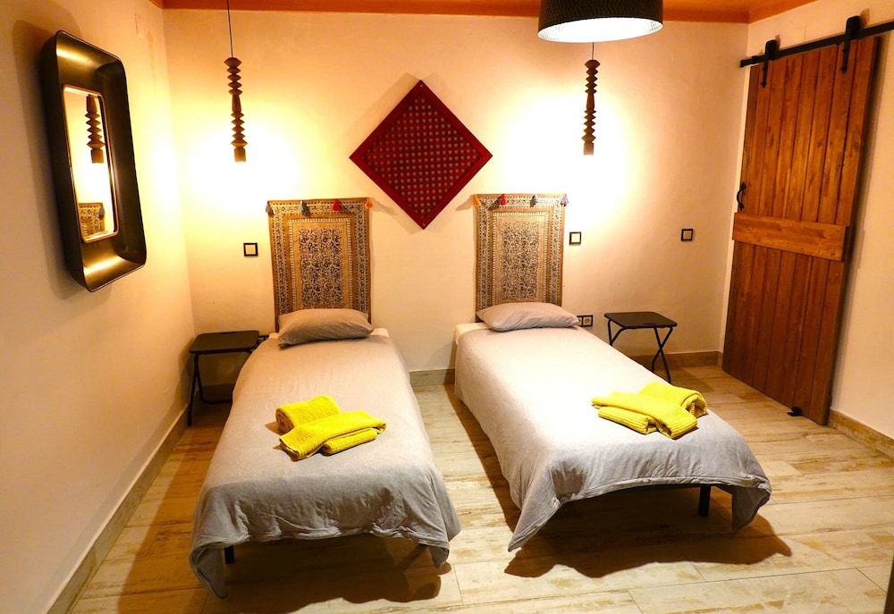 Comfort Double or Twin Room