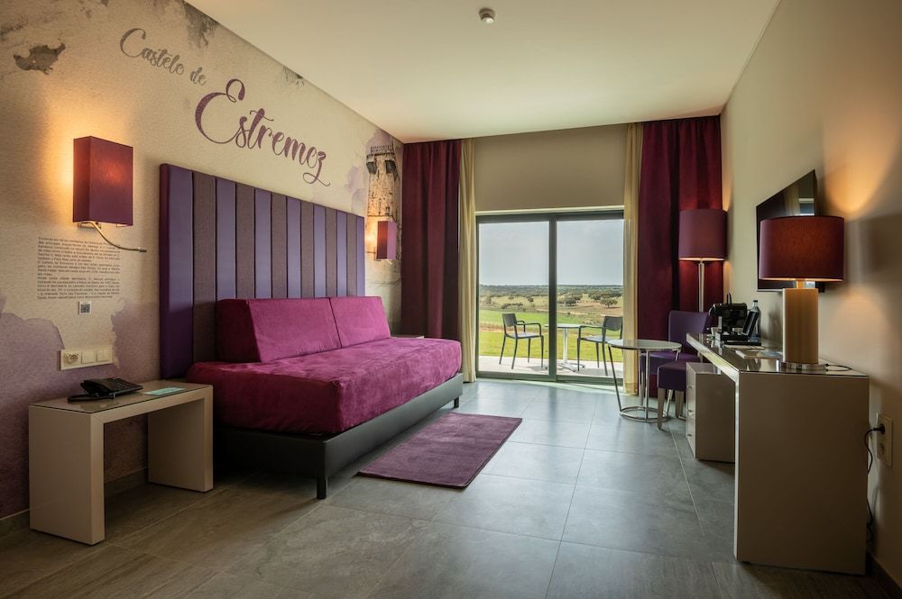 Vila Gale Collection Hotel Monte do Vilar Double Room 3