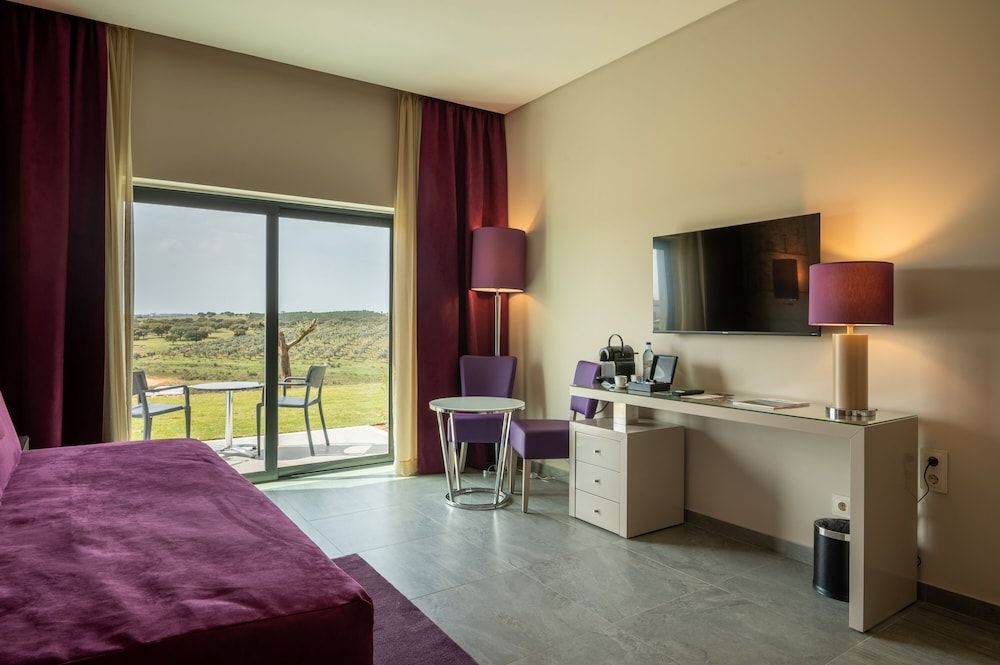Vila Gale Collection Hotel Monte do Vilar Double Room 5