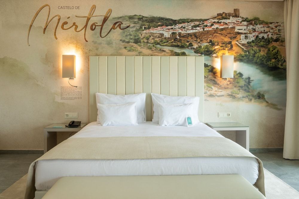 Vila Gale Collection Hotel Monte do Vilar Suite 4
