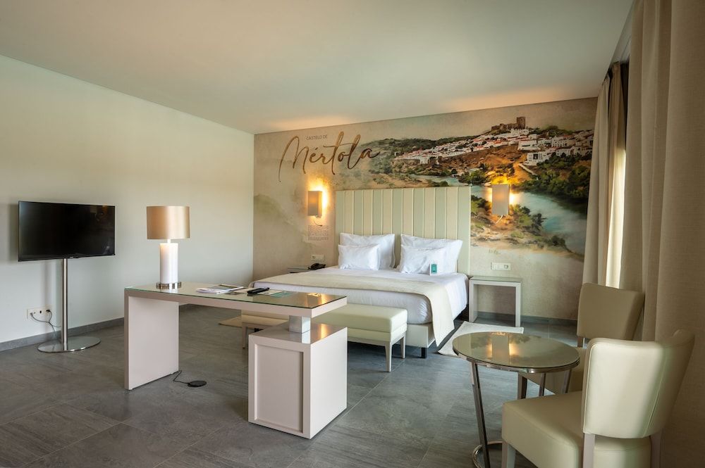 Vila Gale Collection Hotel Monte do Vilar Suite 6