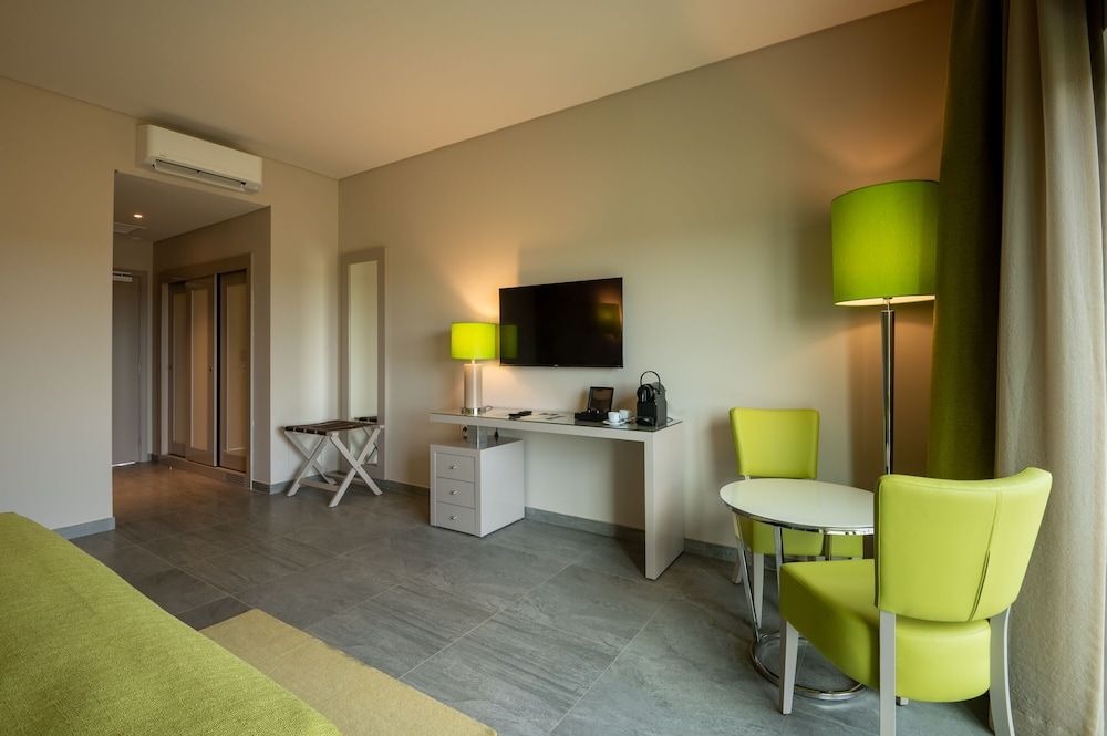 Vila Gale Collection Hotel Monte do Vilar Double Room 4