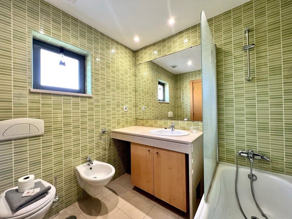 Albufeira Modern 3 With Pool by Homing Apartment, 2 Bedrooms, Pool Access 25