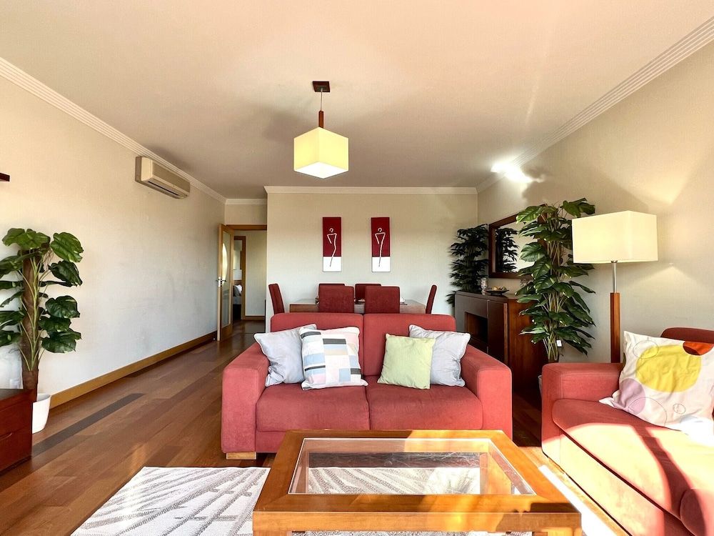 Albufeira Modern 3 With Pool by Homing Apartment, 2 Bedrooms, Pool Access 21