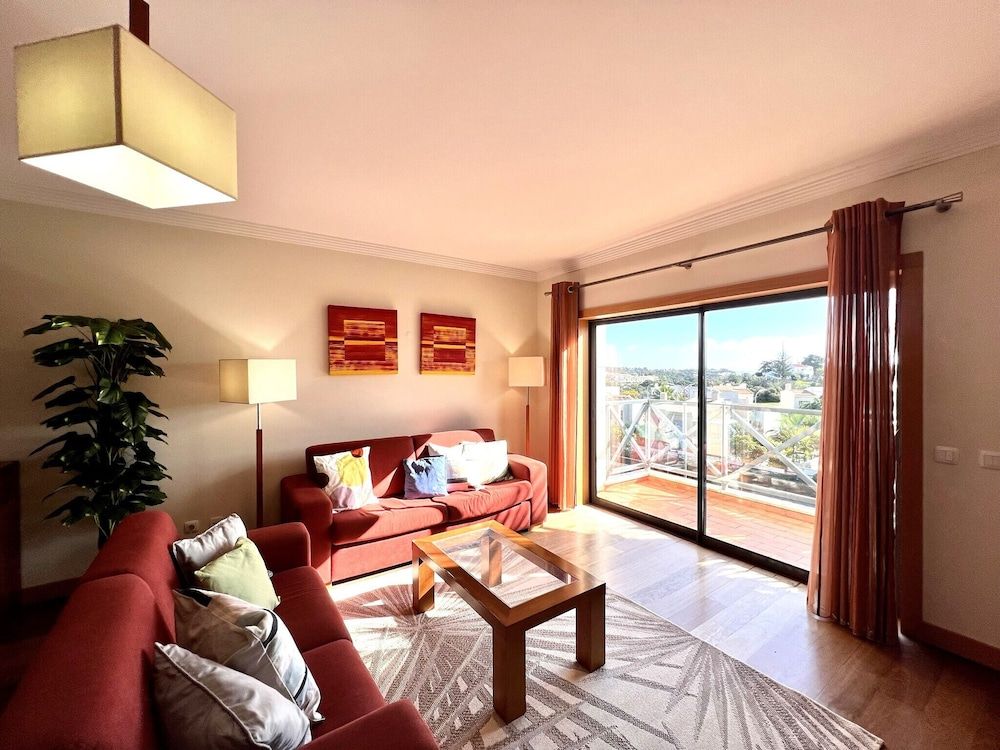 Albufeira Modern 3 With Pool by Homing Apartment, 2 Bedrooms, Pool Access 16