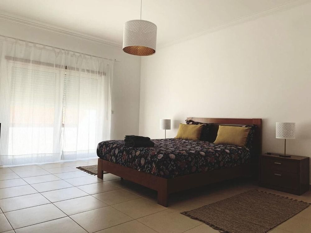 Basic Apartment