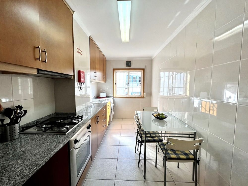 Albufeira Brightness by Homing Apartment, 1 Bedroom, Terrace 11