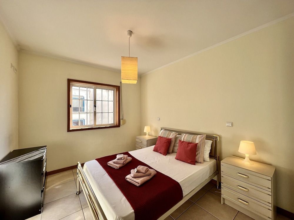 Albufeira Brightness by Homing Apartment, 1 Bedroom, Terrace 2