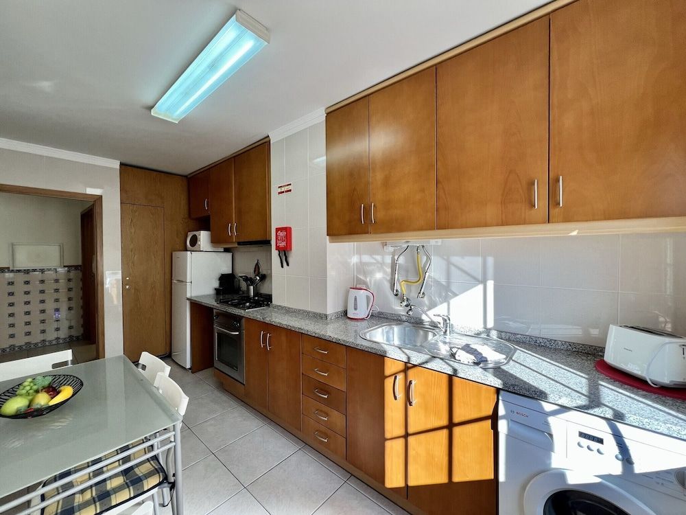 Albufeira Brightness by Homing Apartment, 1 Bedroom, Terrace 10