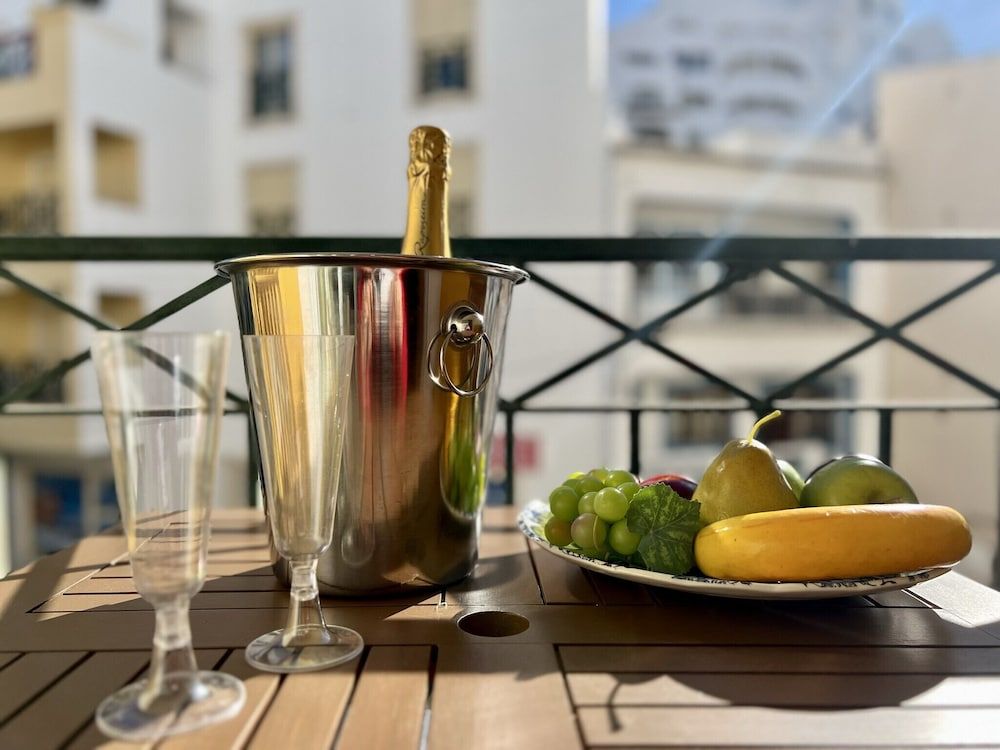 Albufeira Brightness by Homing Apartment, 1 Bedroom, Terrace 15