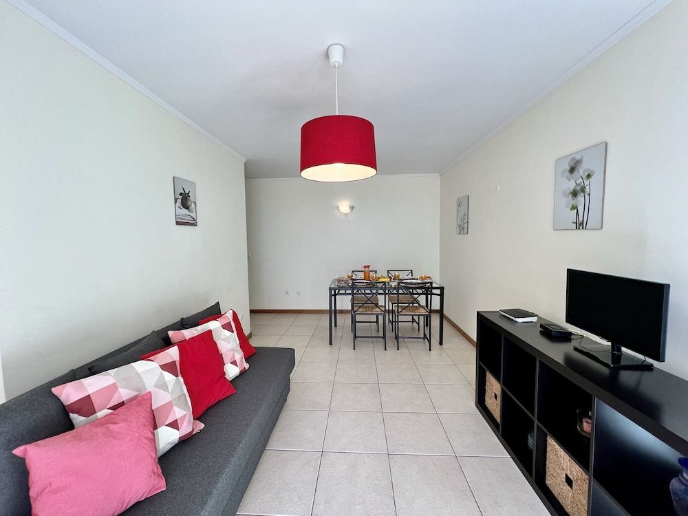 Albufeira Brightness by Homing Apartment, 1 Bedroom, Terrace 12