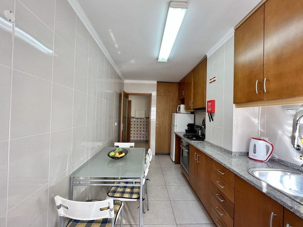 Albufeira Brightness by Homing Apartment, 1 Bedroom, Terrace 9