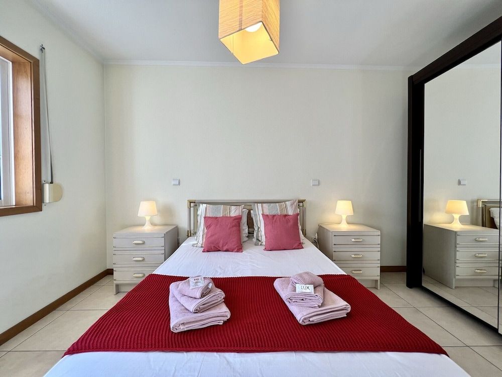 Albufeira Brightness by Homing Apartment, 1 Bedroom, Terrace 3