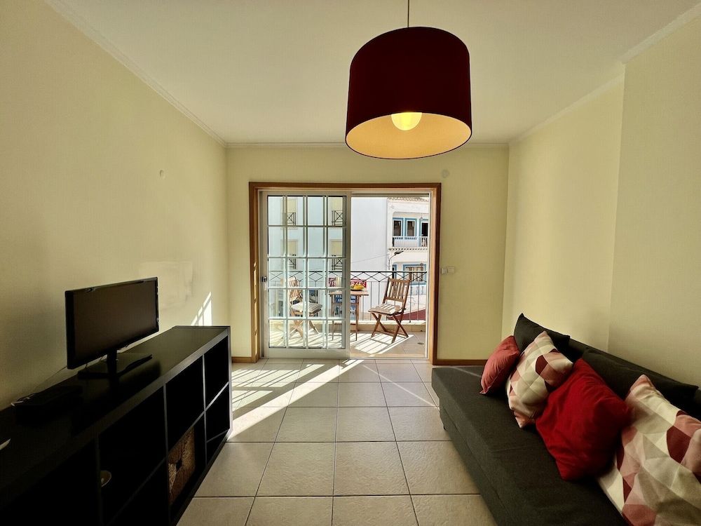 Albufeira Brightness by Homing Apartment, 1 Bedroom, Terrace 13