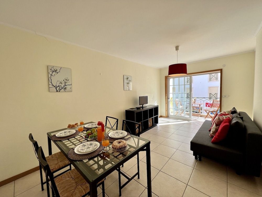 Albufeira Brightness by Homing Apartment, 1 Bedroom, Terrace 7