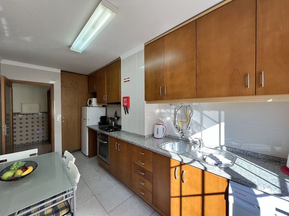 Albufeira Brightness by Homing Apartment, 1 Bedroom, Terrace 8