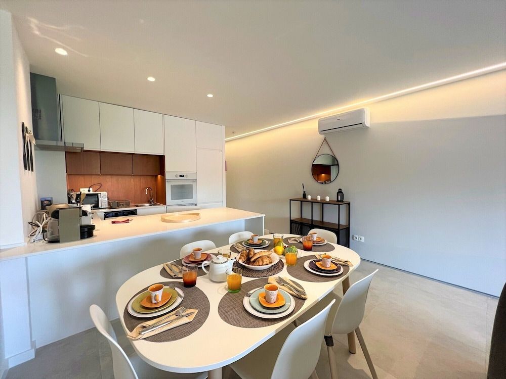 Apartment, 1 Bedroom, Pool Access