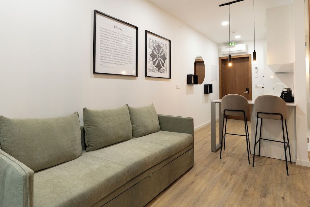 Horta Bay Comfort Apartment 6