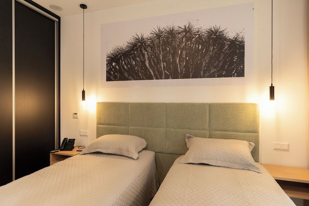 Horta Bay Comfort Apartment 2