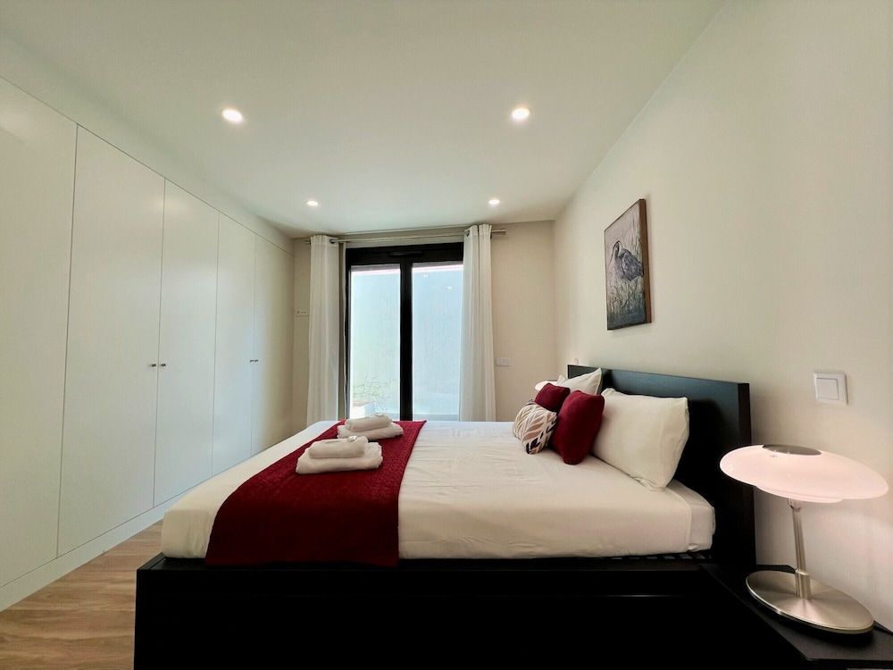 Faro Design 6 by Homing Apartment, 2 Bedrooms, 2 Bathrooms 5