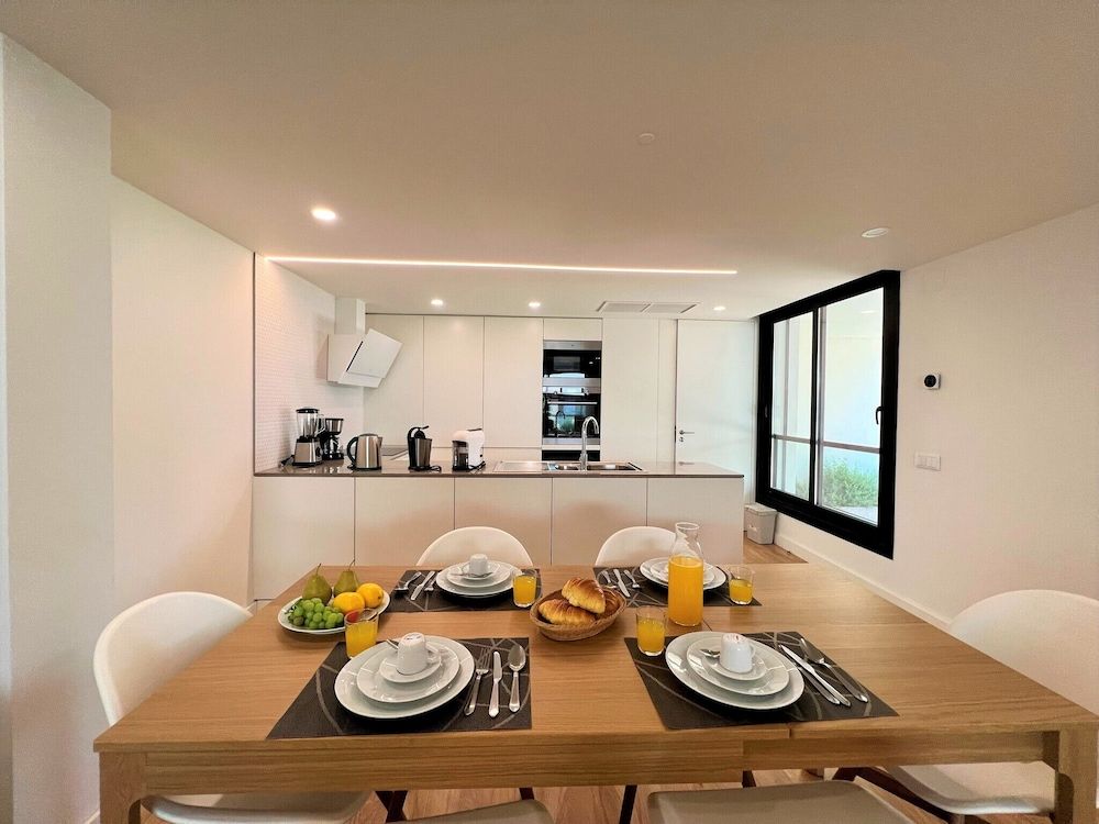 Faro Design 6 by Homing Apartment, 2 Bedrooms, 2 Bathrooms 8