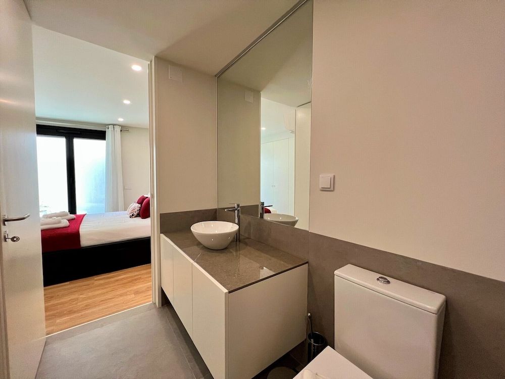 Faro Design 6 by Homing Apartment, 2 Bedrooms, 2 Bathrooms 20