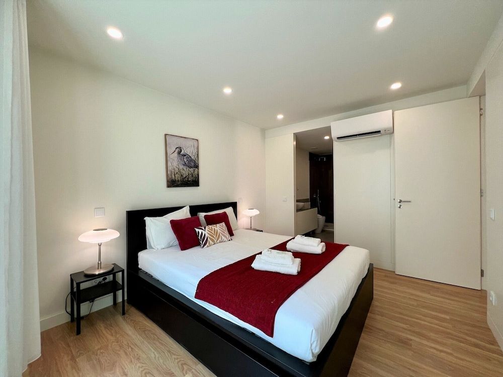 Faro Design 6 by Homing Apartment, 2 Bedrooms, 2 Bathrooms 6