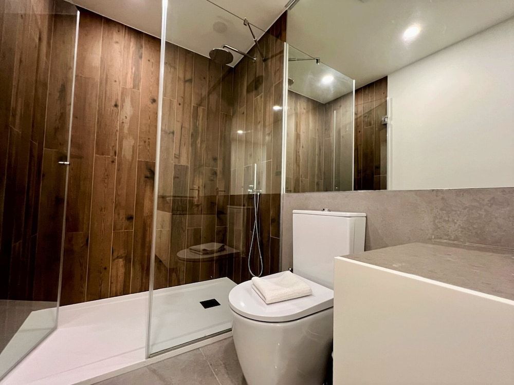 Faro Design 6 by Homing Apartment, 2 Bedrooms, 2 Bathrooms 22